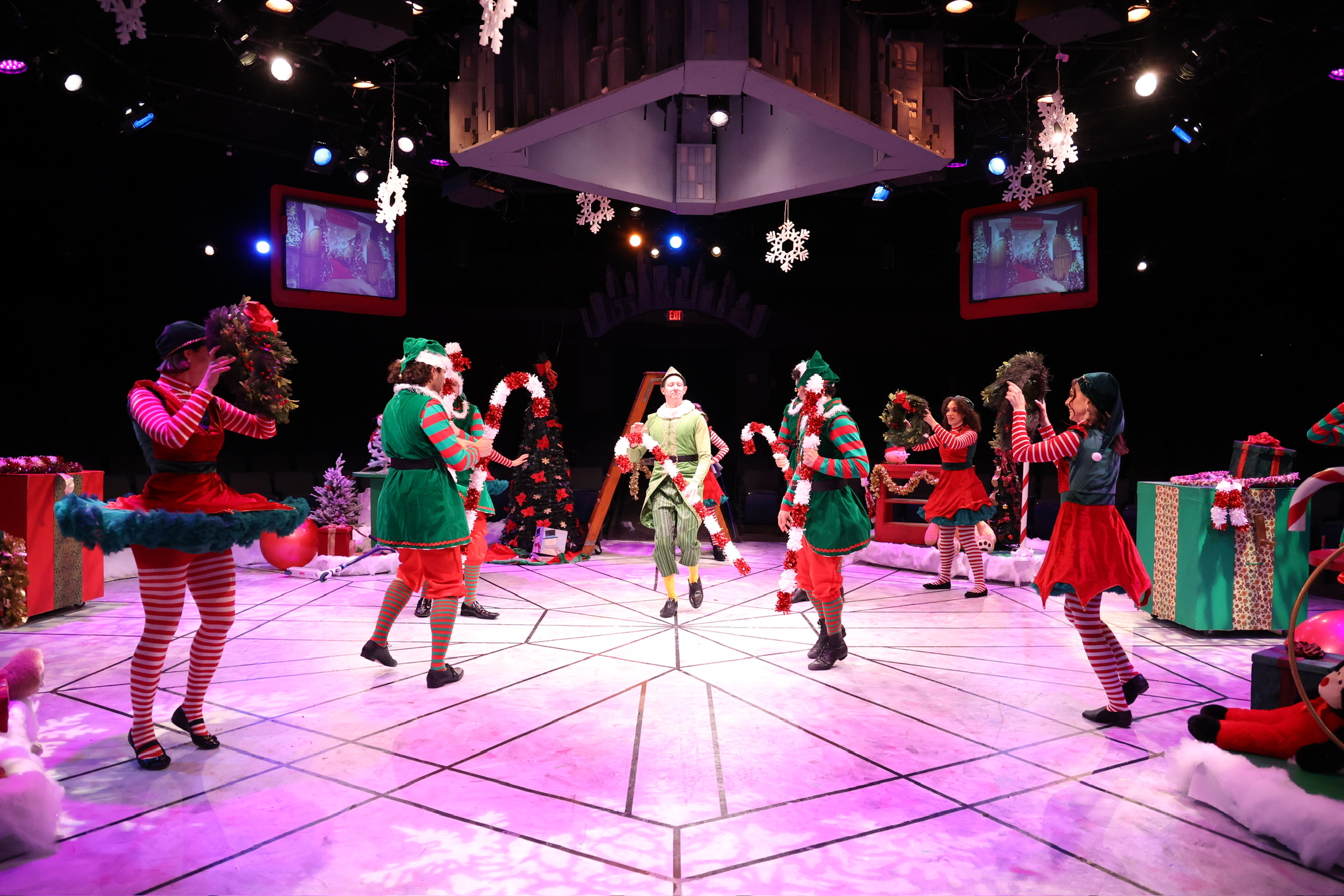 Elf