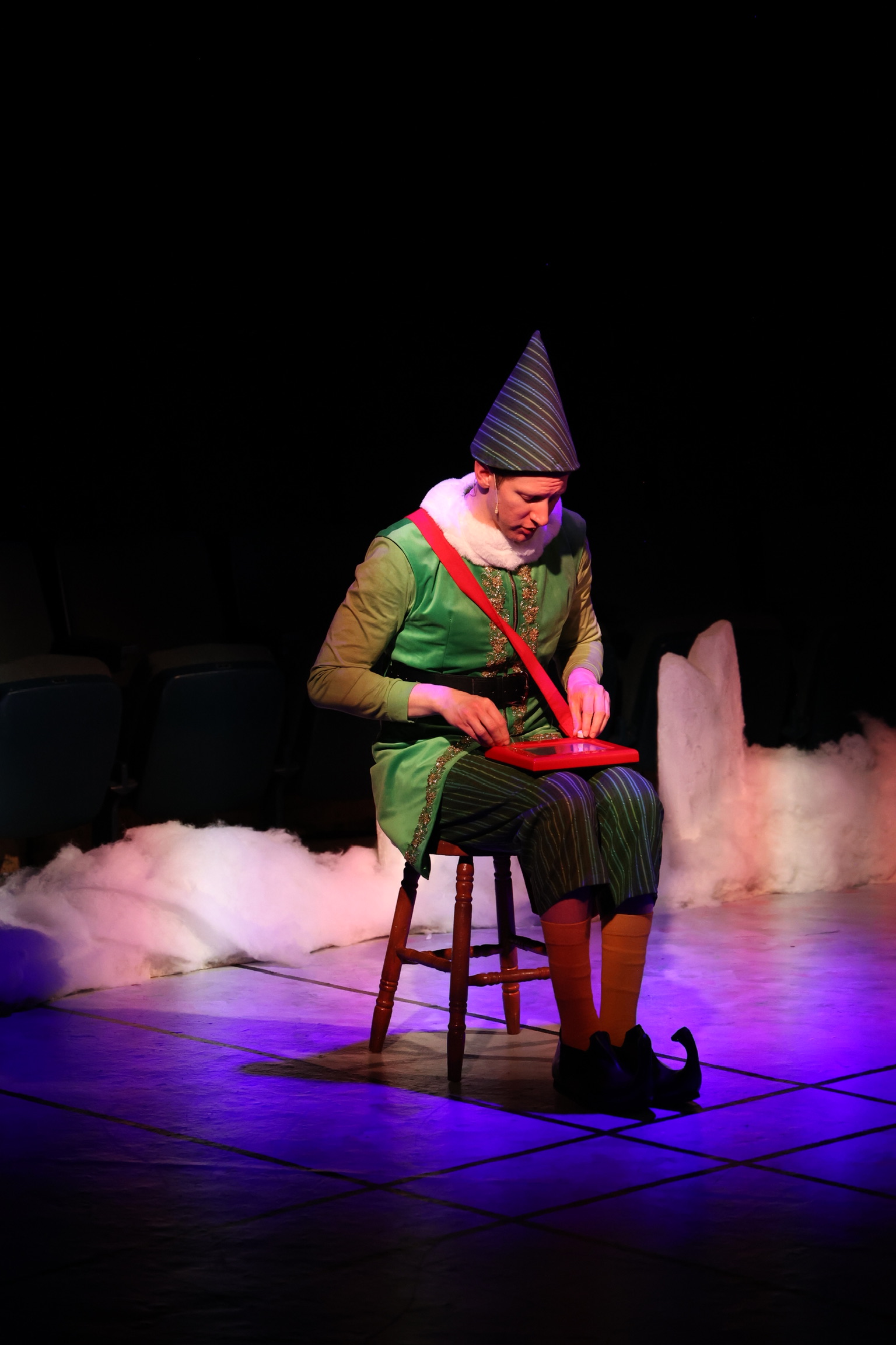 Elf