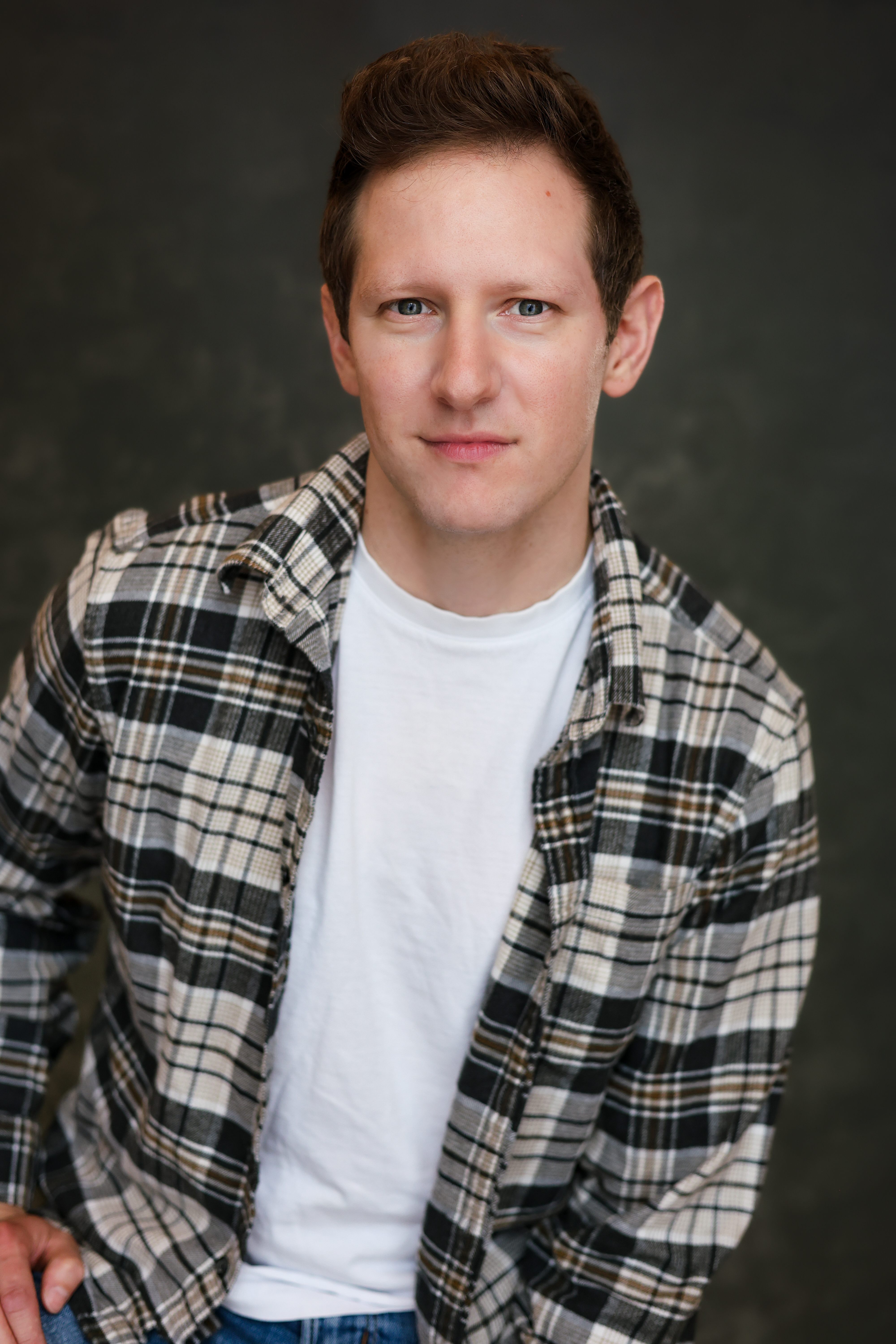 Headshot