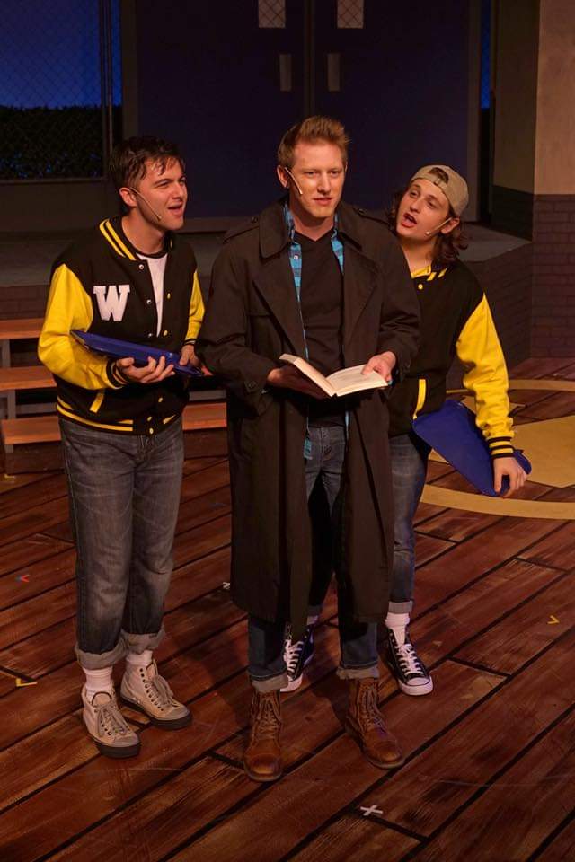Heathers