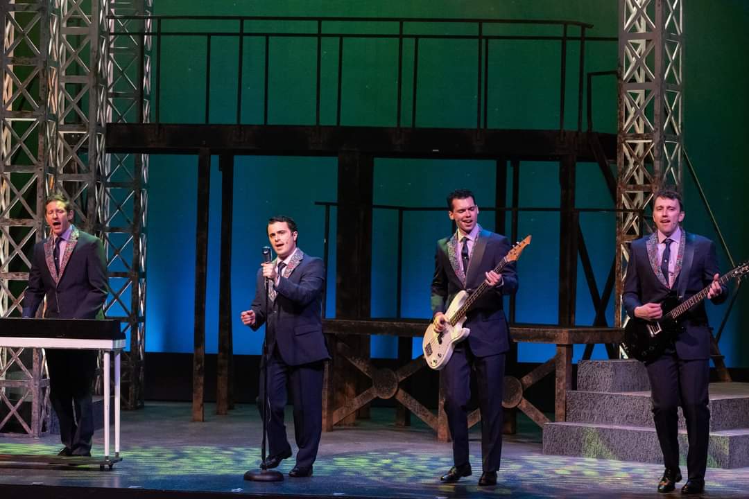 Jersey Boys