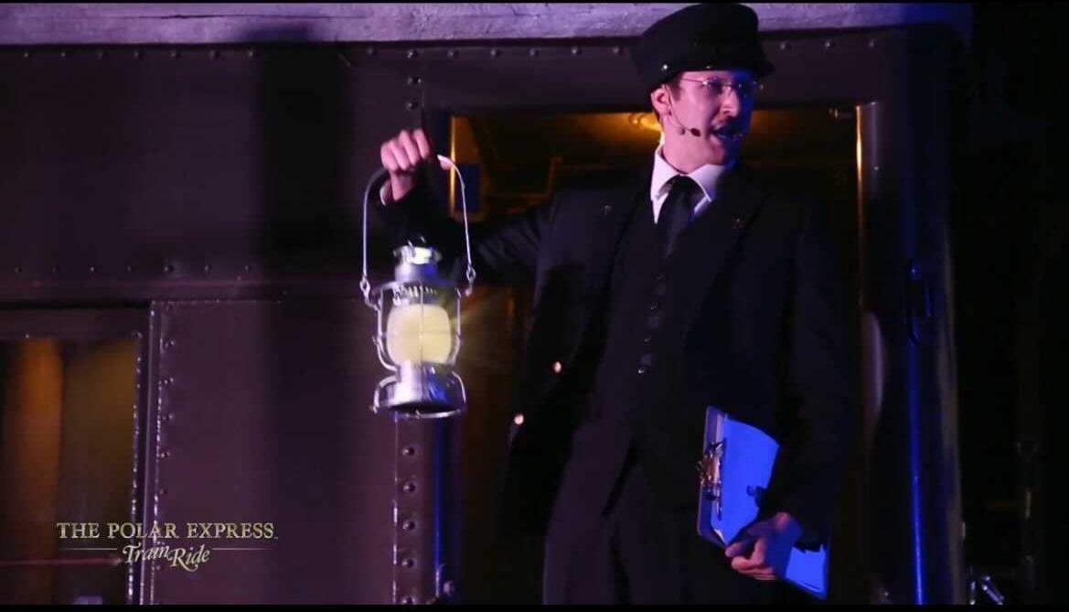Conductor
