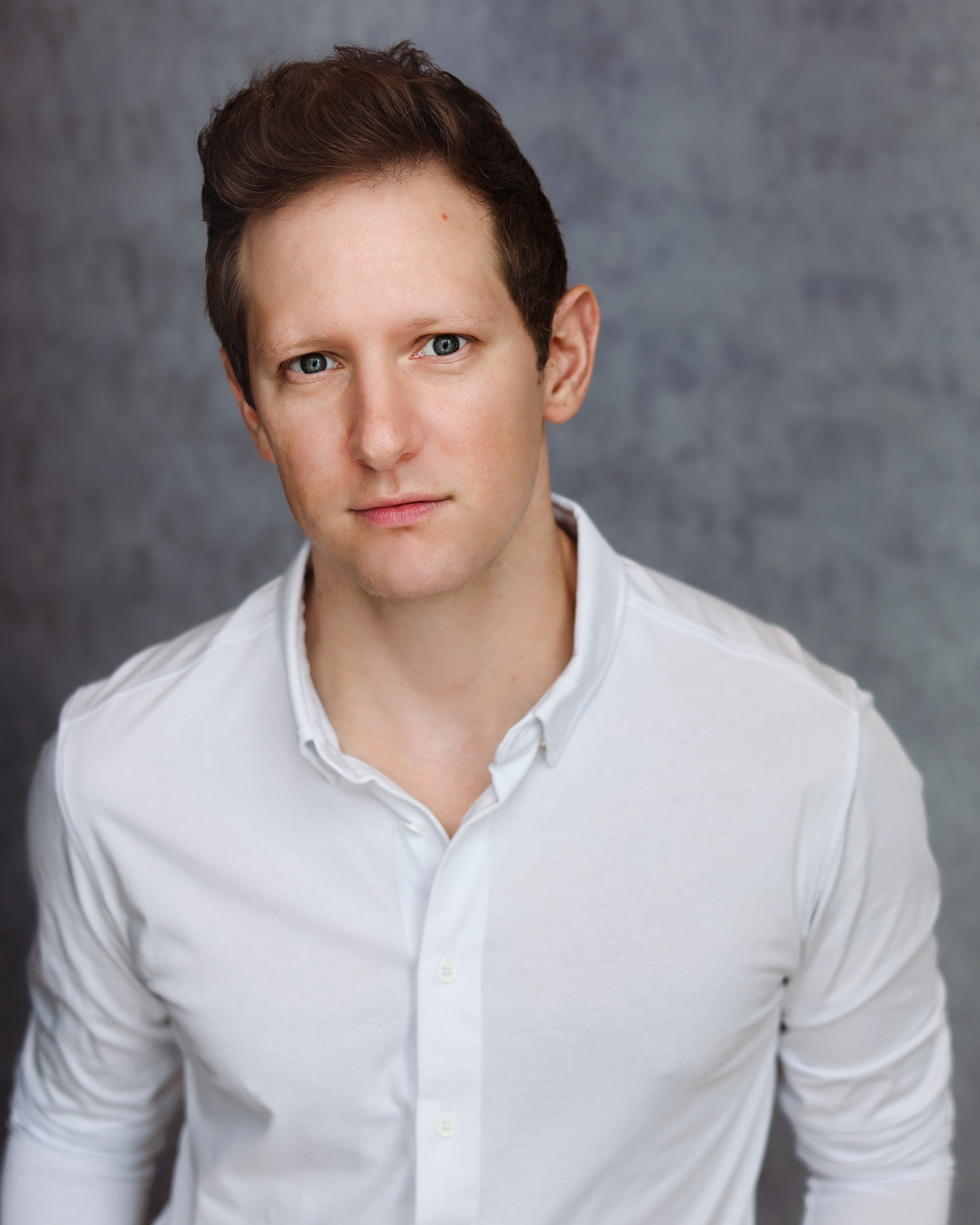 Jared headshot