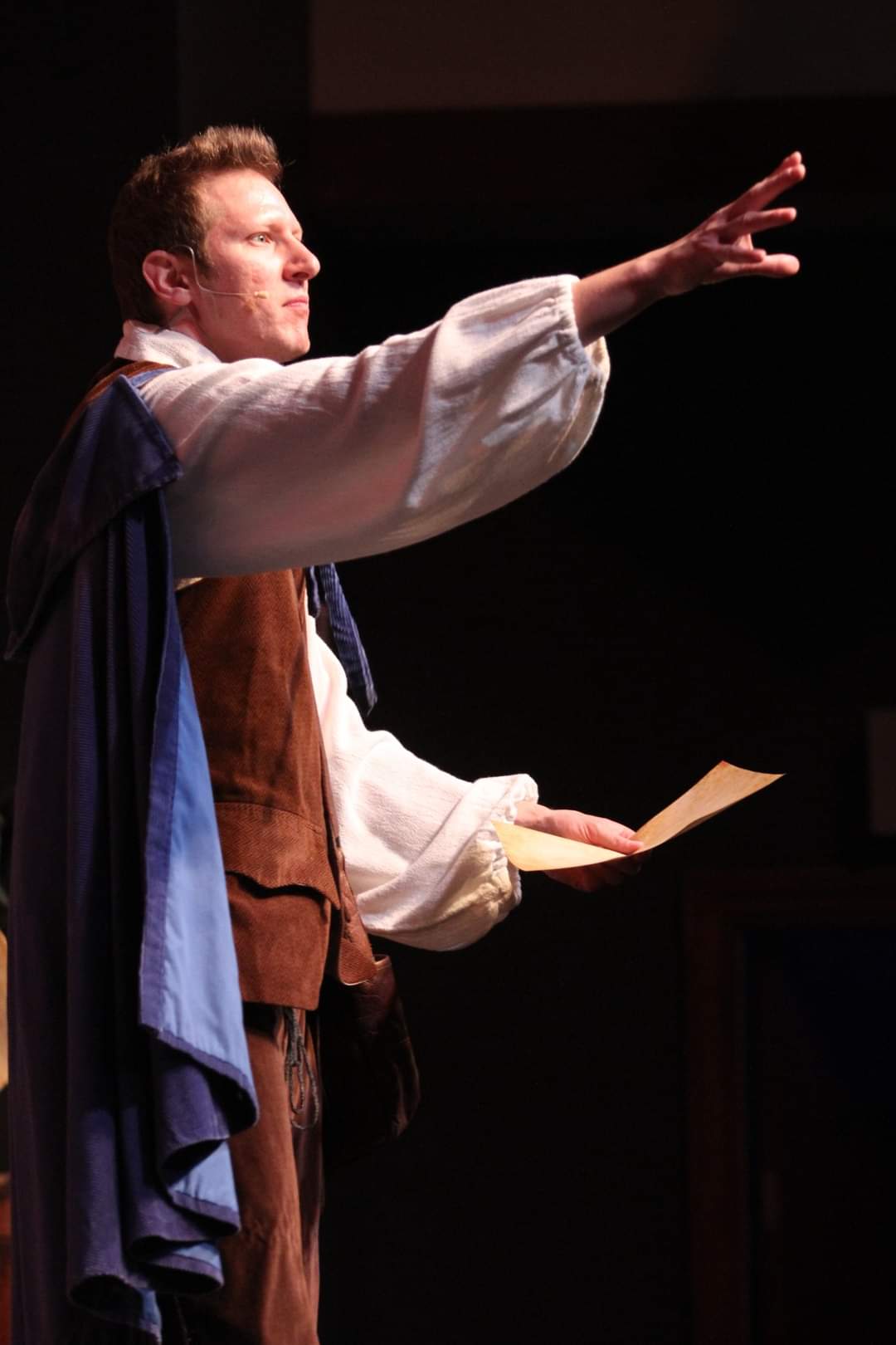 Something Rotten
